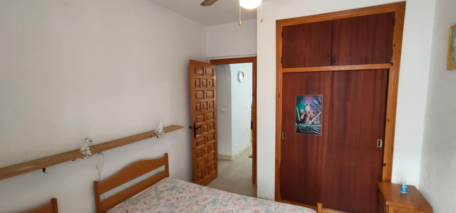 Torrevieja, Alicante, 2 Bedrooms Bedrooms, ,1 BathroomBathrooms,Apartment,Resale,7563296408745825