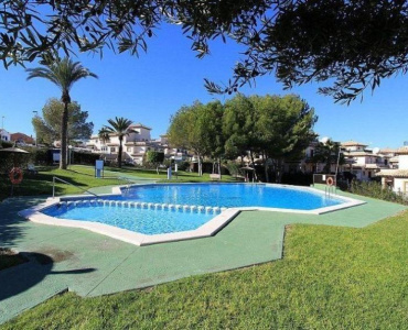 San Miguel de Salinas, Alicante, 2 Bedrooms Bedrooms, ,1 BathroomBathrooms,Apartment,Resale,7563299717501891
