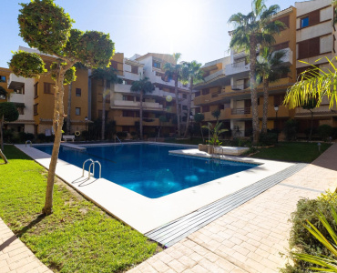Orihuela Costa, Alicante, 3 Bedrooms Bedrooms, ,2 BathroomsBathrooms,Apartment,Resale,7563299749288898