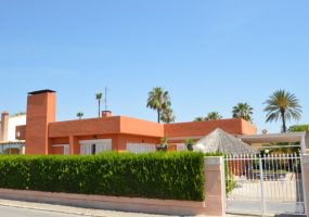Torrevieja, Alicante, 4 Bedrooms Bedrooms, ,2 BathroomsBathrooms,Villa,Resale,14951290488953208