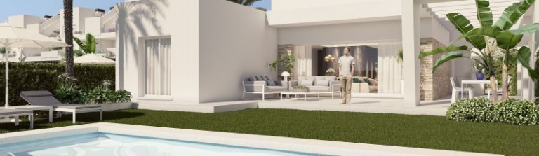 Villa in Costa Blanca South, Algorfa