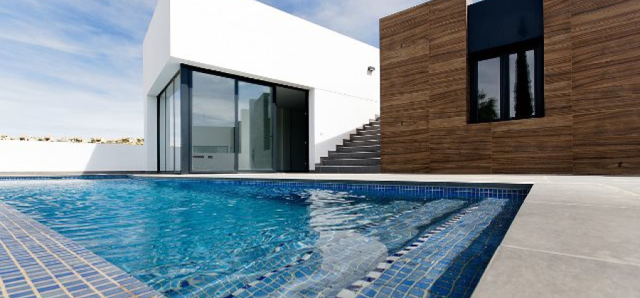 Algorfa, Alicante, 3 Bedrooms Bedrooms, ,2 BathroomsBathrooms,Villa,New,14951295632411092