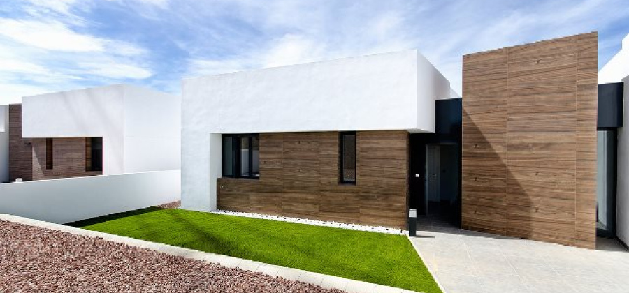Algorfa, Alicante, 3 Bedrooms Bedrooms, ,2 BathroomsBathrooms,Villa,New,14951295632411092