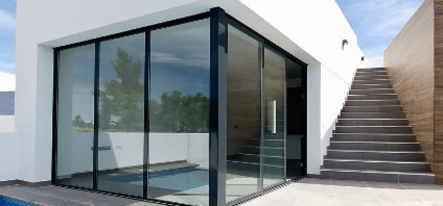 Algorfa, Alicante, 3 Bedrooms Bedrooms, ,2 BathroomsBathrooms,Villa,New,14951295632411092