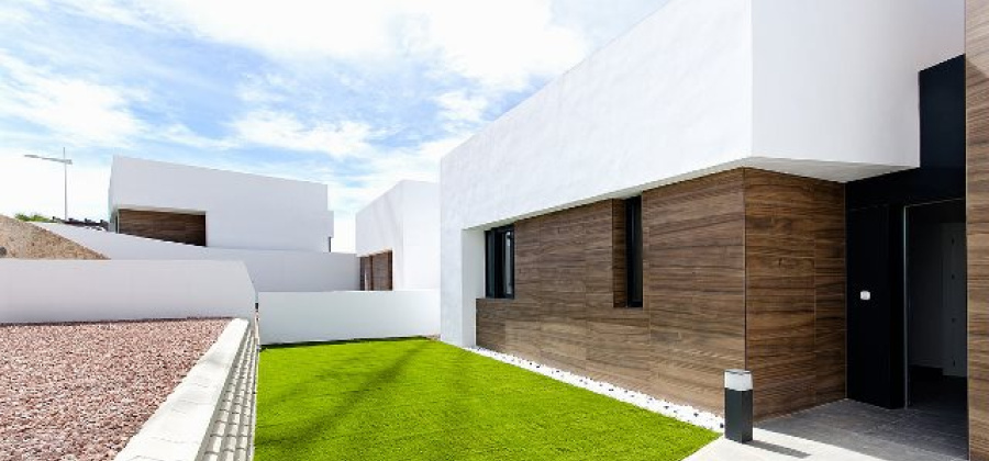 Algorfa, Alicante, 3 Bedrooms Bedrooms, ,2 BathroomsBathrooms,Villa,New,14951295632411092