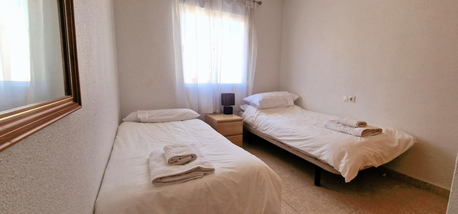 Orihuela Costa, Alicante, 3 Bedrooms Bedrooms, ,2 BathroomsBathrooms,Townhouse,Resale,16193769586098594