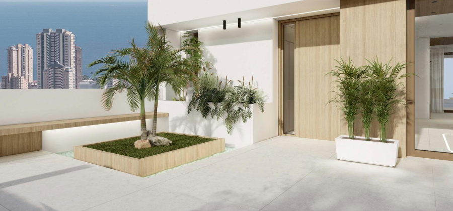 Finestrat, Alicante, 3 Bedrooms Bedrooms, ,3 BathroomsBathrooms,Villa,New,20955969092084296