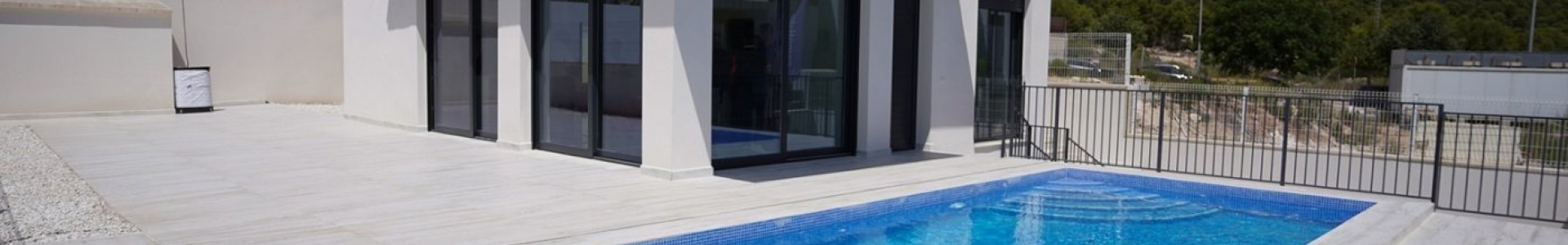 Villa in Costa Blanca North, Polop