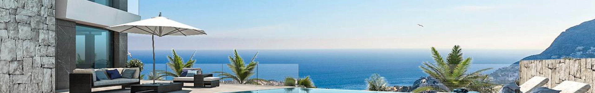 Calpe, Alicante, 4 Bedrooms Bedrooms, ,6 BathroomsBathrooms,Villa,New,20955970453908804