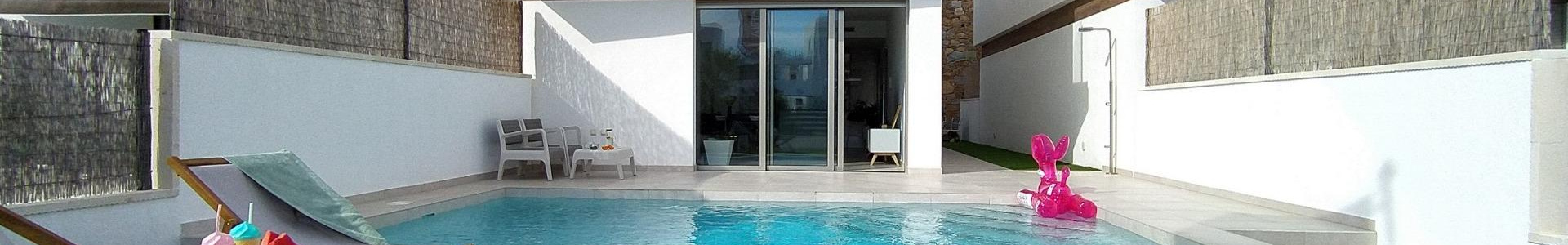 Orihuela Costa, Alicante, 3 Bedrooms Bedrooms, ,4 BathroomsBathrooms,Villa,New,20955970489842292