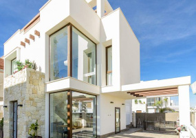 Rojales, Alicante, 3 Bedrooms Bedrooms, ,3 BathroomsBathrooms,Villa,New,20955970693450836