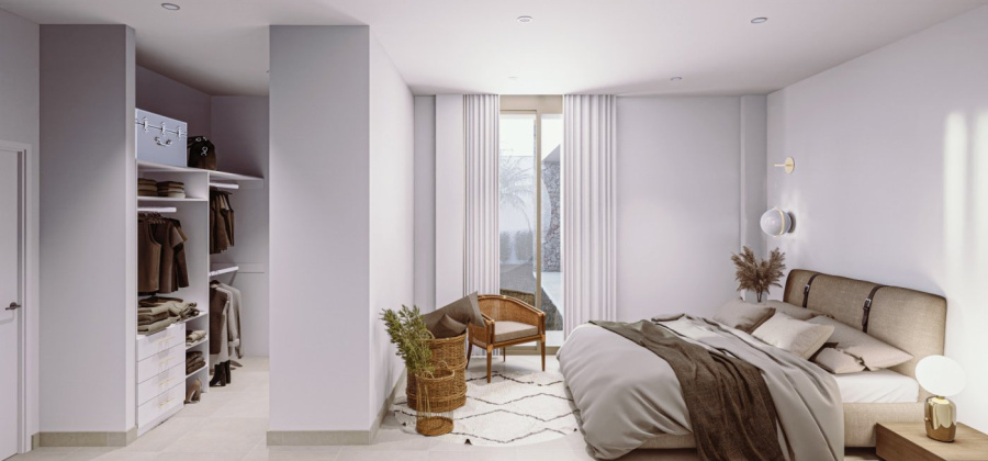 Cartagena, Murcia, 3 Bedrooms Bedrooms, ,2 BathroomsBathrooms,Villa,New,20955973672069848
