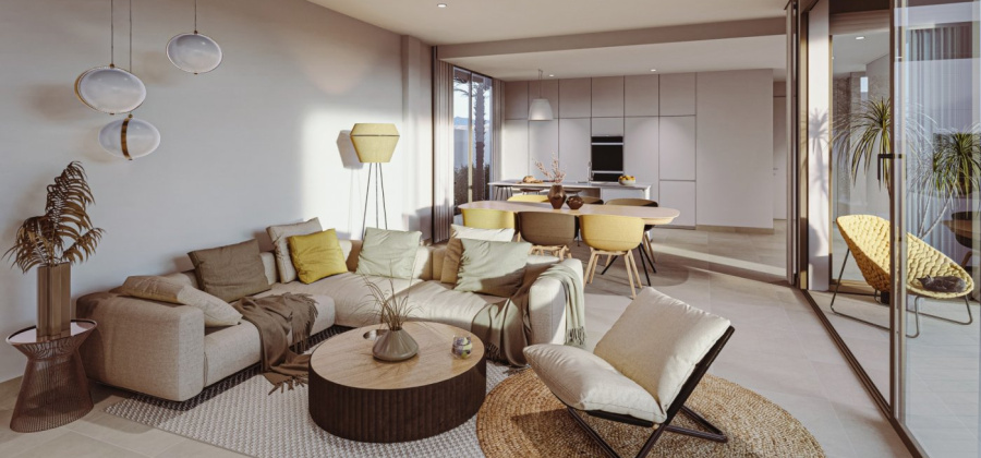 Cartagena, Murcia, 3 Bedrooms Bedrooms, ,2 BathroomsBathrooms,Villa,New,20955973672069848