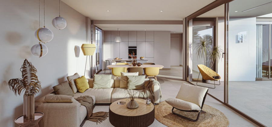 Cartagena, Murcia, 3 Bedrooms Bedrooms, ,2 BathroomsBathrooms,Villa,New,20955973672069848