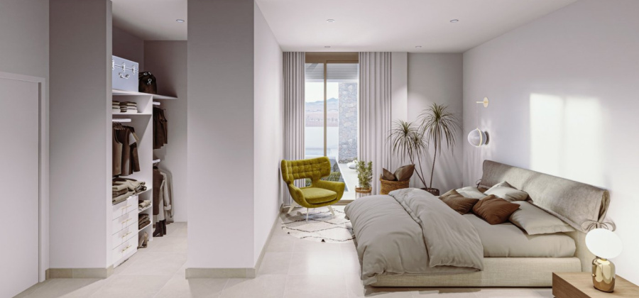 Cartagena, Murcia, 3 Bedrooms Bedrooms, ,2 BathroomsBathrooms,Villa,New,20955973672069848
