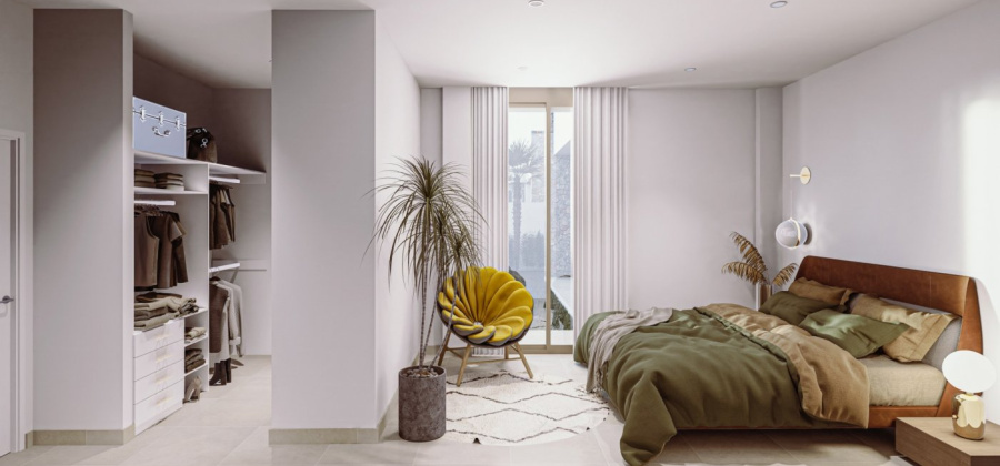Cartagena, Murcia, 3 Bedrooms Bedrooms, ,2 BathroomsBathrooms,Villa,New,20955973672069848