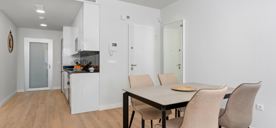 Orihuela Costa, Alicante, 2 Bedrooms Bedrooms, ,2 BathroomsBathrooms,Apartment,New,20955974173224552