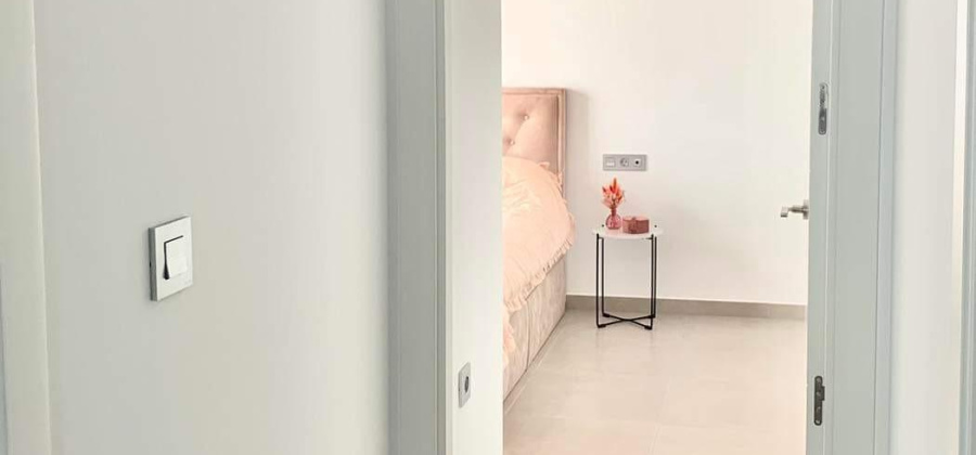 Pilar de la Horadada, Alicante, 2 Bedrooms Bedrooms, ,2 BathroomsBathrooms,Apartment,New,20955974425272400