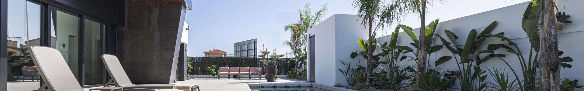 Villa in Costa Blanca South, Rojales