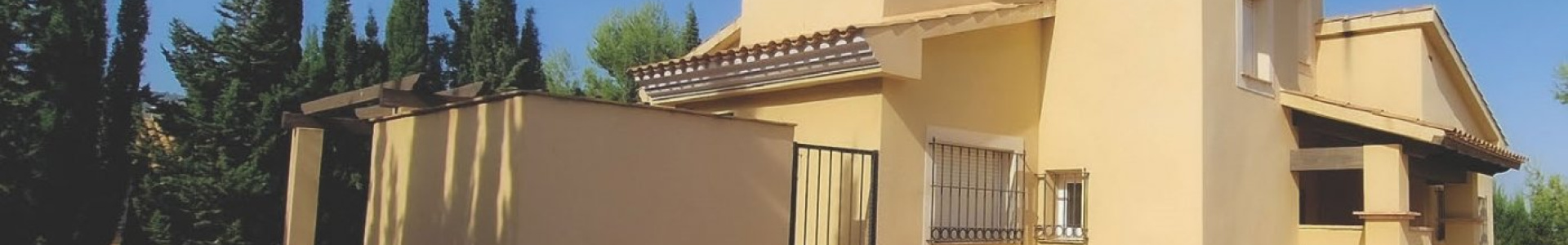 Villa in Costa Calida,