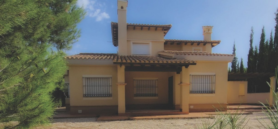 Murcia, 3 Bedrooms Bedrooms, ,2 BathroomsBathrooms,Villa,New,20955979247758536