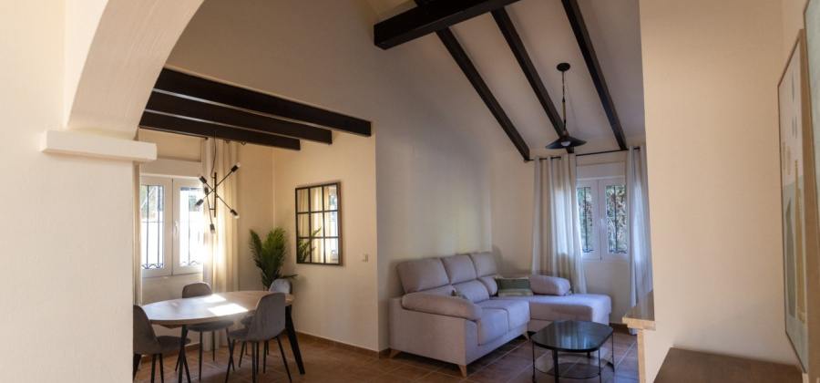 Murcia, 3 Bedrooms Bedrooms, ,2 BathroomsBathrooms,Villa,New,20955979247758536