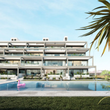 Apartment in Costa Calida, Cartagena