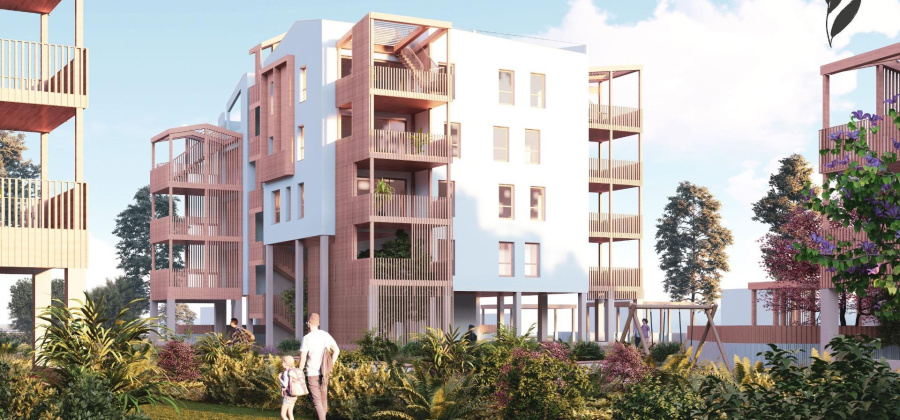 El Verger, Alicante, 3 Bedrooms Bedrooms, ,2 BathroomsBathrooms,Apartment,New,20955979544346320