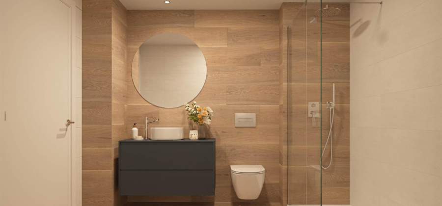 El Verger, Alicante, 3 Bedrooms Bedrooms, ,2 BathroomsBathrooms,Apartment,New,20955979544346320