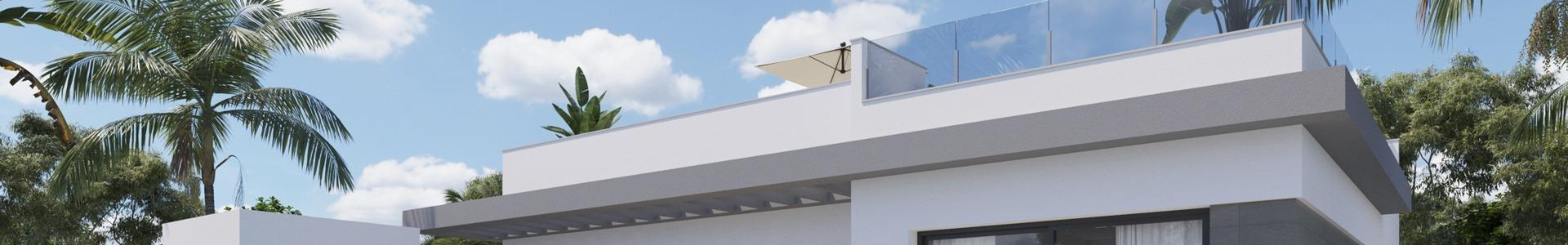 Villa in Costa Blanca North, Polop