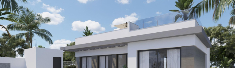 Villa in Costa Blanca North, Polop