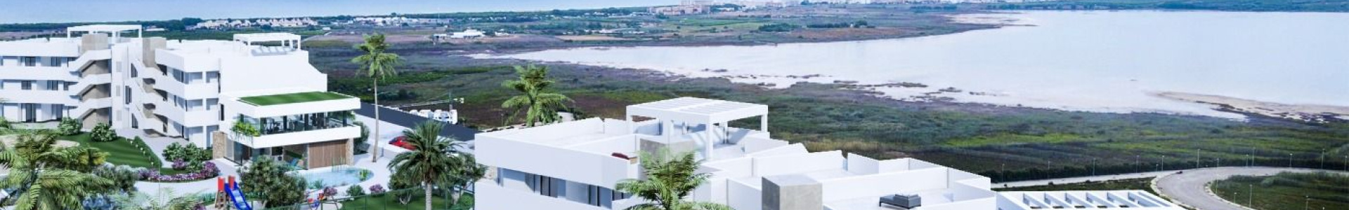 Apartment in Costa Blanca South, Guardamar del Segura