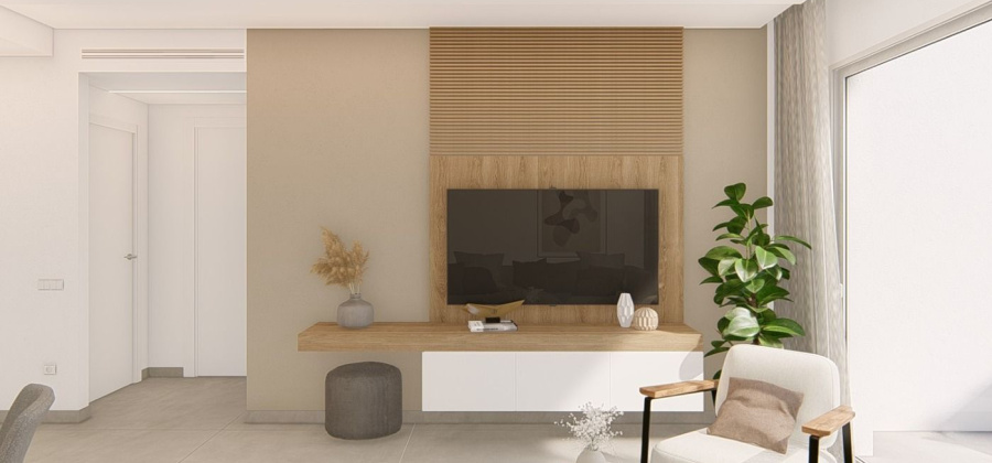 Guardamar del Segura, Alicante, 2 Bedrooms Bedrooms, ,2 BathroomsBathrooms,Apartment,New,20955982687051988