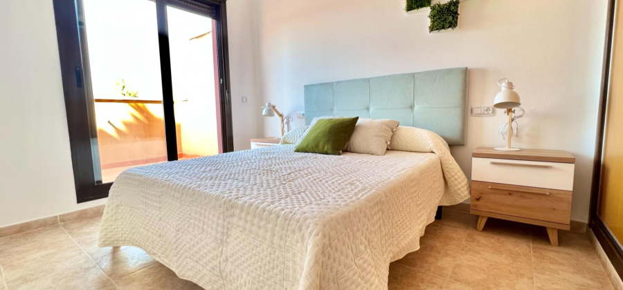 Aguilas, Murcia, 2 Bedrooms Bedrooms, ,2 BathroomsBathrooms,Apartment,New,20955986479168320