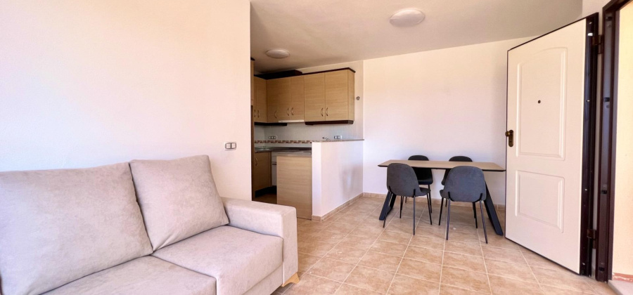 Aguilas, Murcia, 2 Bedrooms Bedrooms, ,2 BathroomsBathrooms,Apartment,New,20955986479168320