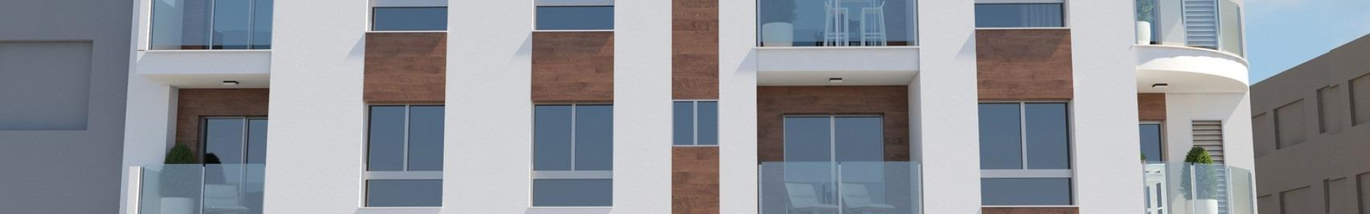 Apartment in Costa Blanca South, Torrevieja
