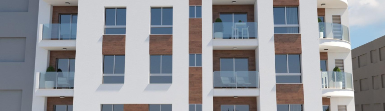 Apartment in Costa Blanca South, Torrevieja