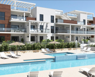 Pilar de la Horadada, Alicante, 3 Bedrooms Bedrooms, ,2 BathroomsBathrooms,Apartment,New,20955988403698384