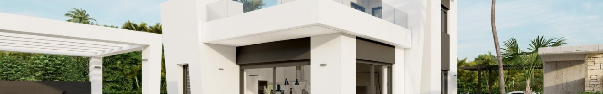 Villa in Costa Blanca South, Orihuela Costa