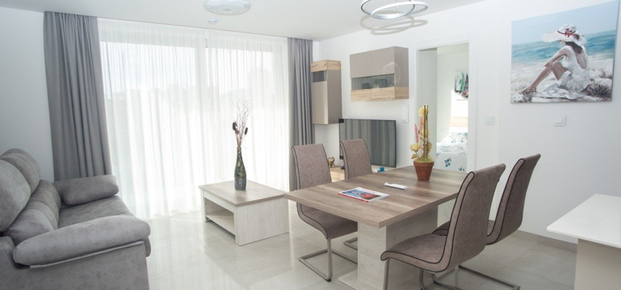 Finestrat, Alicante, 1 Bedroom Bedrooms, ,2 BathroomsBathrooms,Apartment,New,20955990236668228
