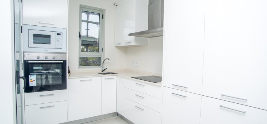 Finestrat, Alicante, 1 Bedroom Bedrooms, ,2 BathroomsBathrooms,Apartment,New,20955990236668228
