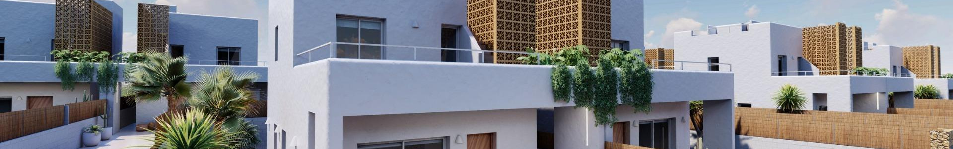 Villa in Costa Blanca South, Pilar de La Horadada