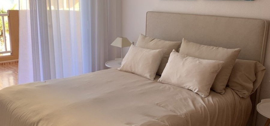 La Manga del Mar Menor, Murcia, 3 Bedrooms Bedrooms, ,2 BathroomsBathrooms,Apartment,New,20955990607769776