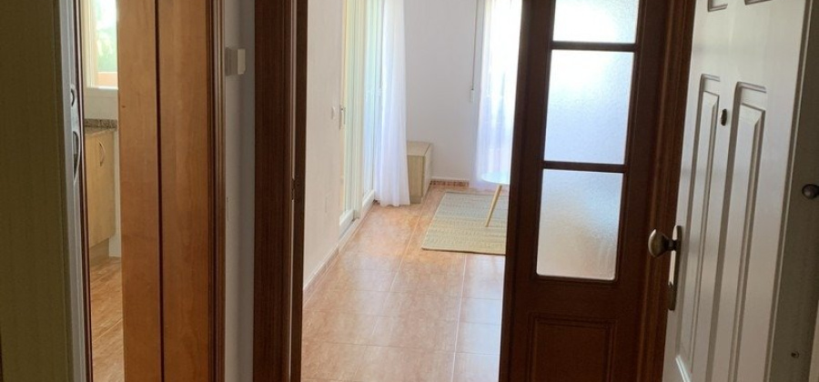 La Manga del Mar Menor, Murcia, 3 Bedrooms Bedrooms, ,2 BathroomsBathrooms,Apartment,New,20955990607769776