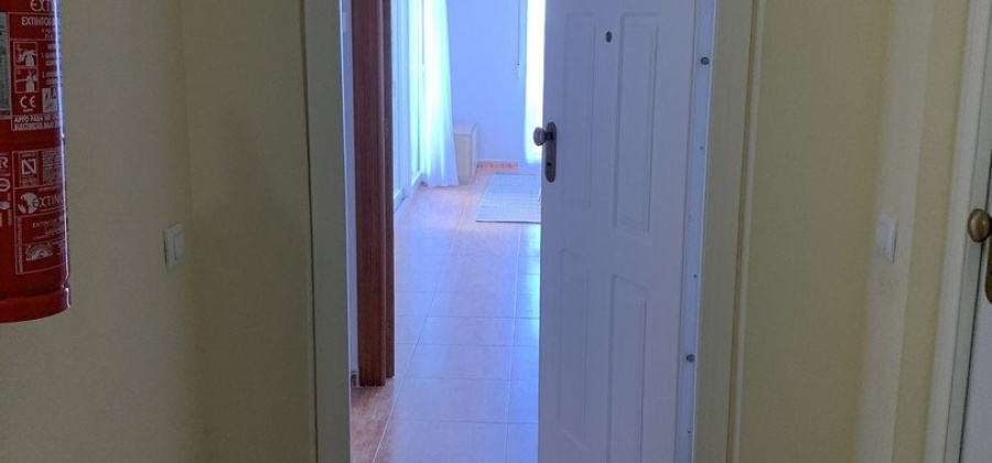 La Manga del Mar Menor, Murcia, 3 Bedrooms Bedrooms, ,2 BathroomsBathrooms,Apartment,New,20955990607769776