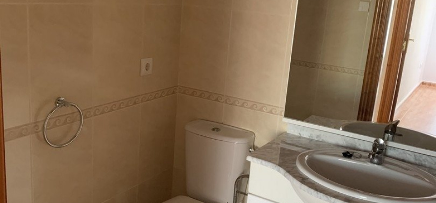 La Manga del Mar Menor, Murcia, 3 Bedrooms Bedrooms, ,2 BathroomsBathrooms,Apartment,New,20955990607769776