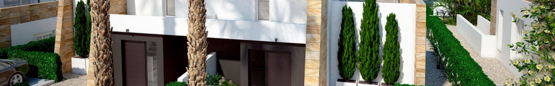Villa in Costa Blanca South, Algorfa