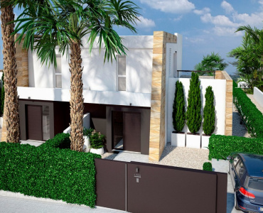 Algorfa, Alicante, 3 Bedrooms Bedrooms, ,2 BathroomsBathrooms,Villa,New,20955991428934216