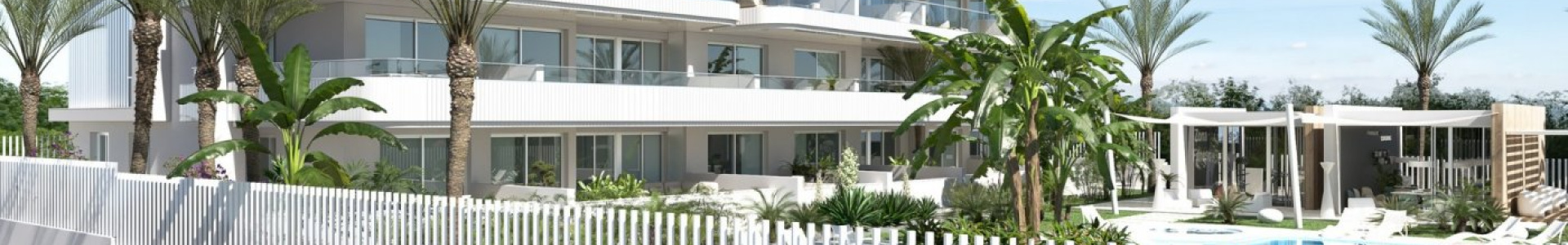 Apartment in Costa Blanca South, Orihuela Costa