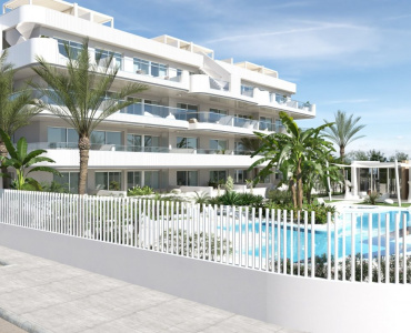 Orihuela Costa, Alicante, 2 Bedrooms Bedrooms, ,2 BathroomsBathrooms,Apartment,New,20955992363134608